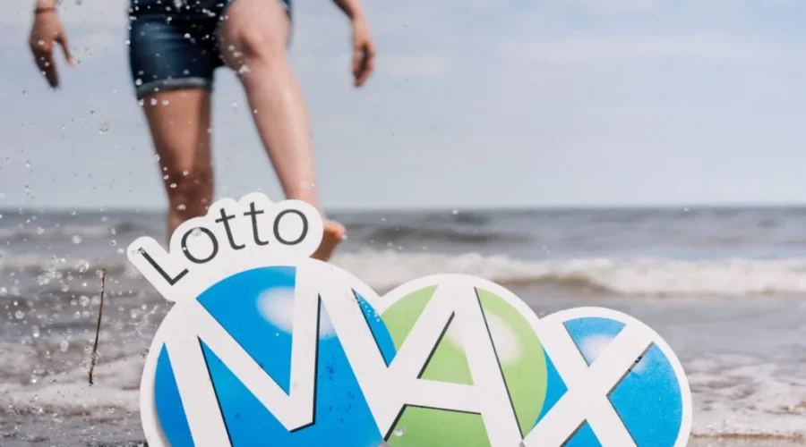 Lotto Max reaches record-breaking $75 million jackpot for Friday’s draw