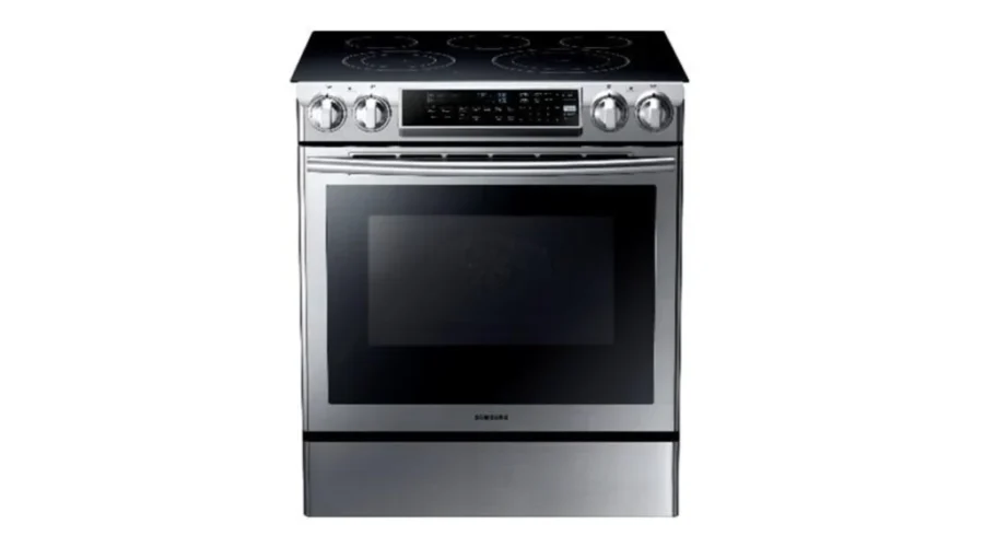 Samsung Canada recalls 326K stoves over fire hazard