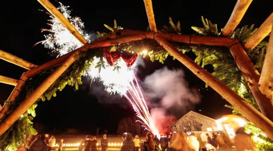 2024 Sherbrook Village Old Fashioned Christmas cancelled