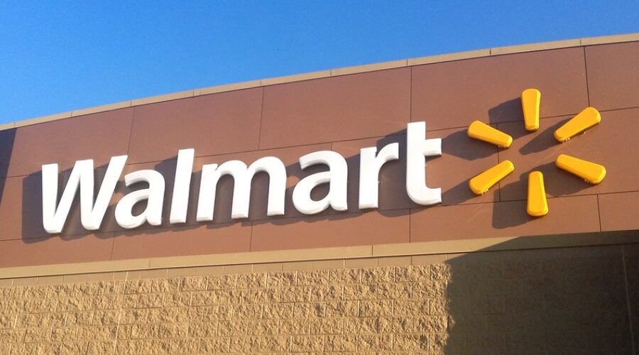 Stop work order lifted at Walmart after employee found dead in oven