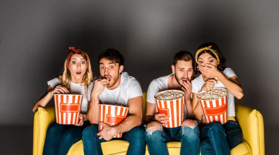 These Are The Scariest Movies Ever According To Critics! Do You Agree?