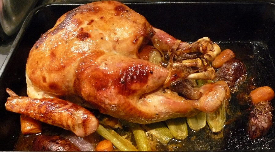 Souls Harbour serves free Thanksgiving dinner for hundreds in N.S.