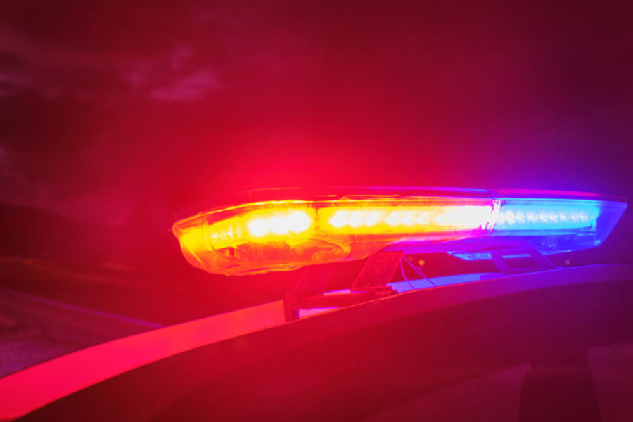 Man charged after manhunt in Enfield prompted 3 emergency alerts