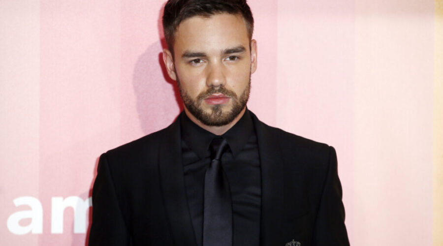 Liam Payne, former One Direction singer, dead at 31