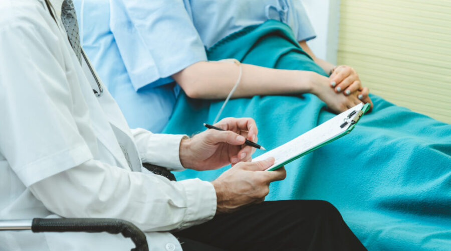 CIHI report highlights gaps in access to health care across Canada