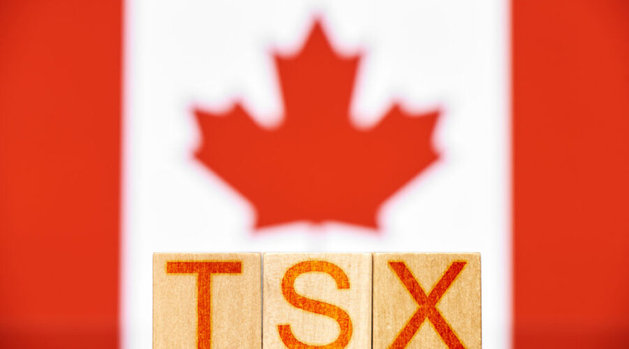 TSX opening markets for the week in N.S.