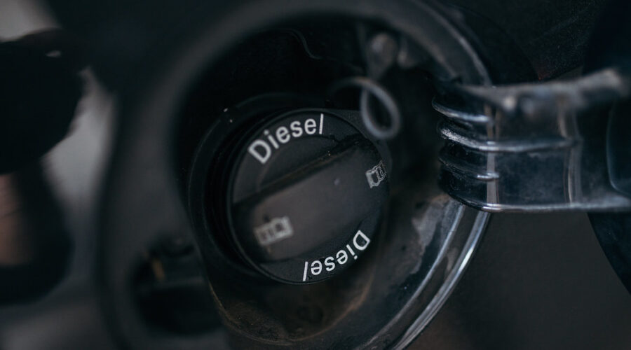 Province invokes interrupter clause on price of diesel