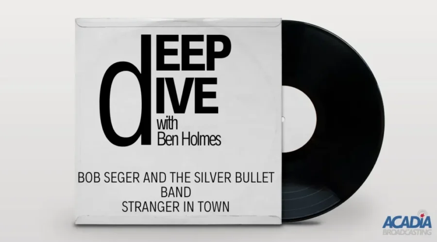 Deep Dive- Sunday October 27th,2024