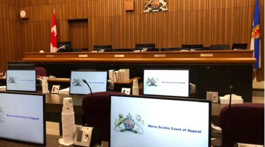 Judges to deliver written decision after appeal in N.S. murder case