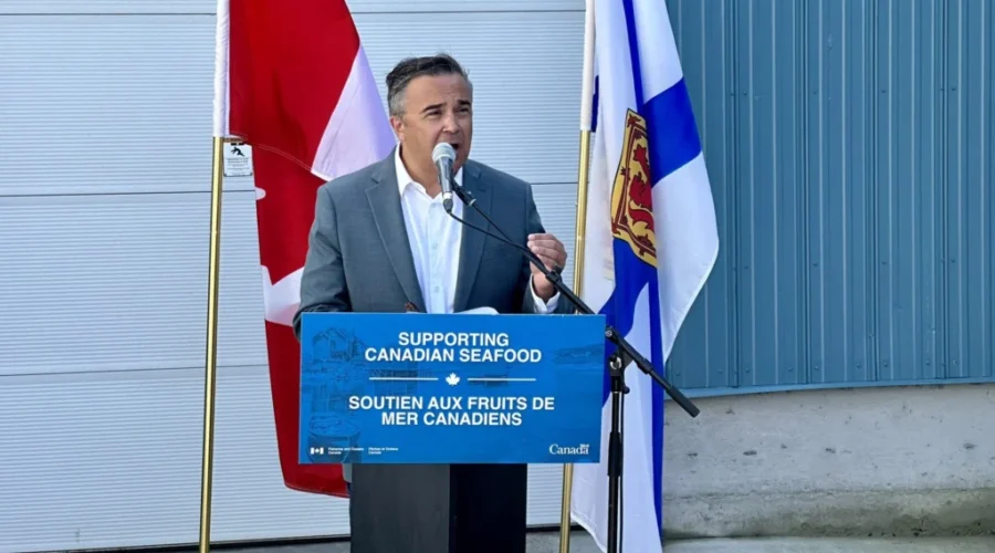 $22.5M from feds to EverWind fuels to help transport green ammonia