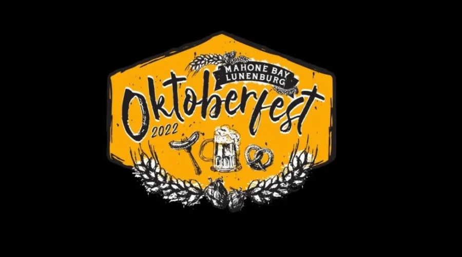 Classified to headline Oktoberfest in Lunenburg