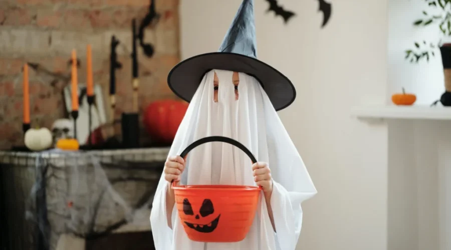 These Are the Most Popular Halloween Costumes According to Google!