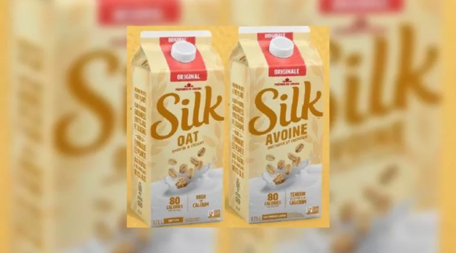 Listeria outbreak with non-dairy milks ended