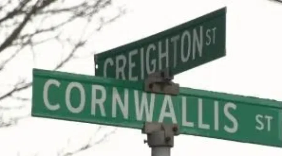 Lunenburg moves forward with renaming of Cornwallis Street to Queen Street
