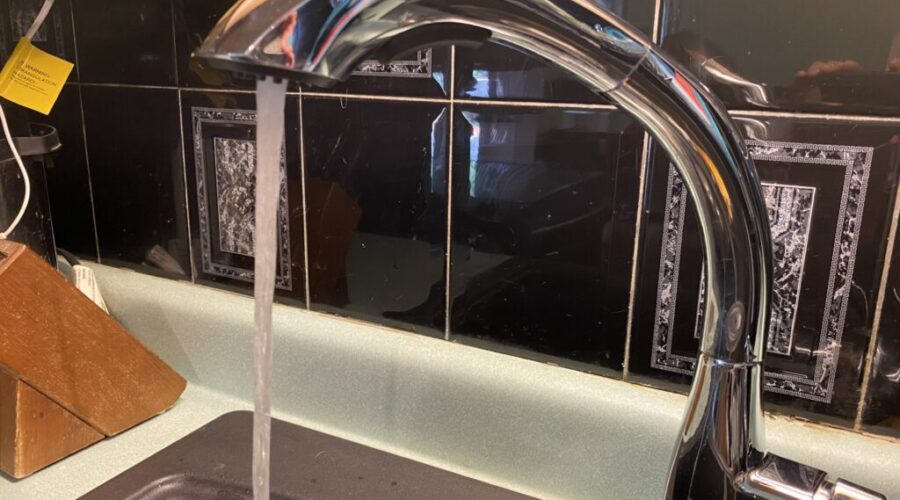 Assembly of First Nations pushes for quick passing of water legislation