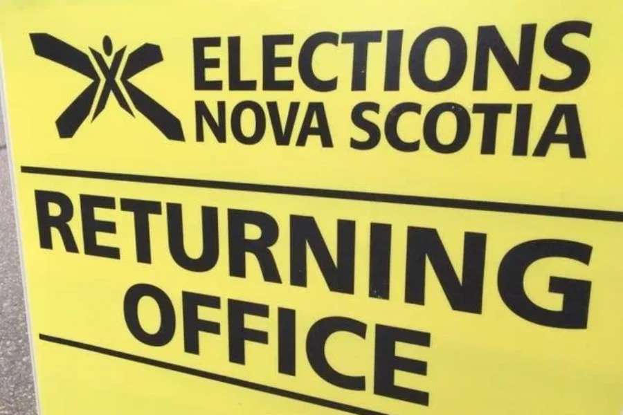 Voter Info cards will not be sent out for the Provincial Election