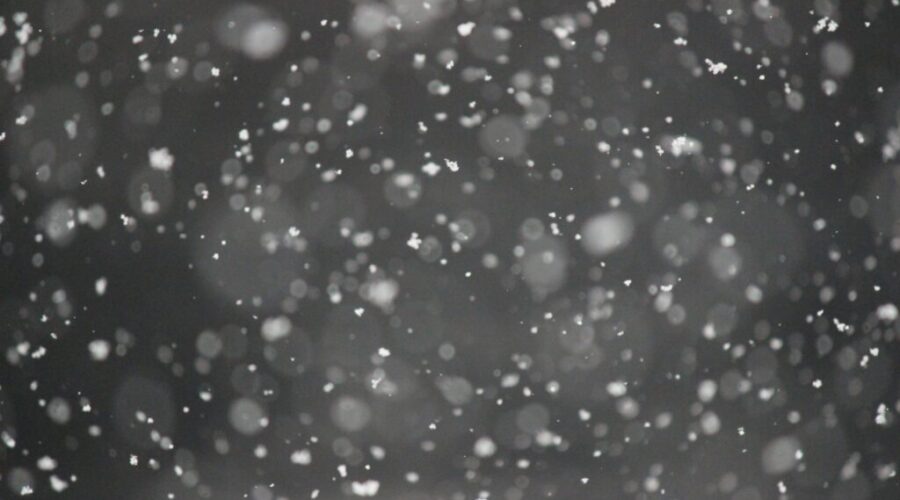 First significant snowfall of season for parts of the Maritimes