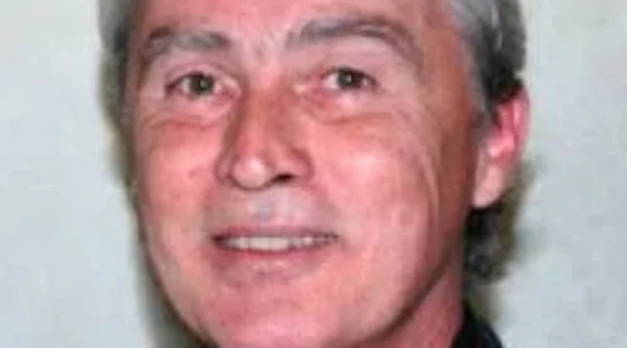 Chester reappoints Allen Webber as Warden