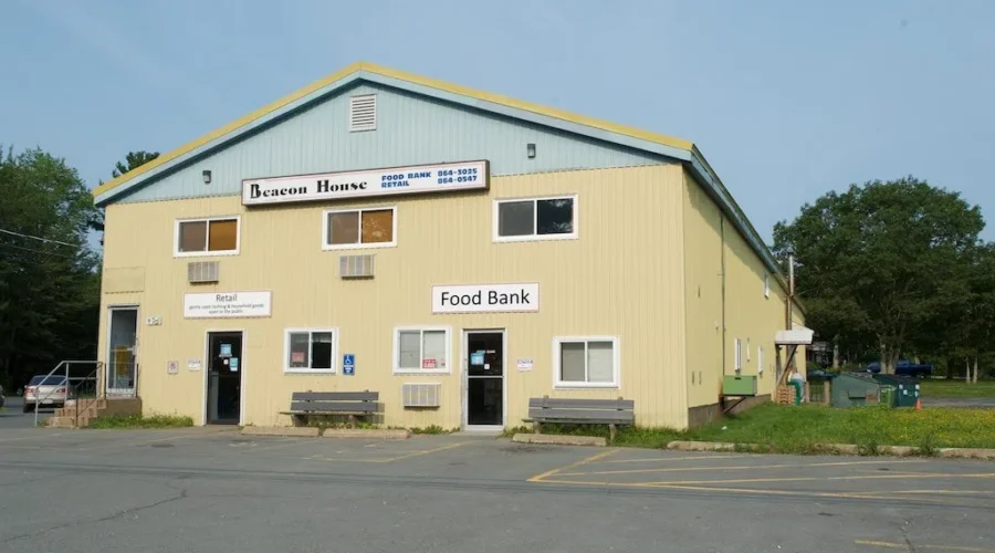 N.S. food bank offering gift cards instead of turkey this holiday season