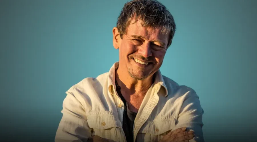 LISTEN- Lennie Gallant Talks His Christmas Tour And More!