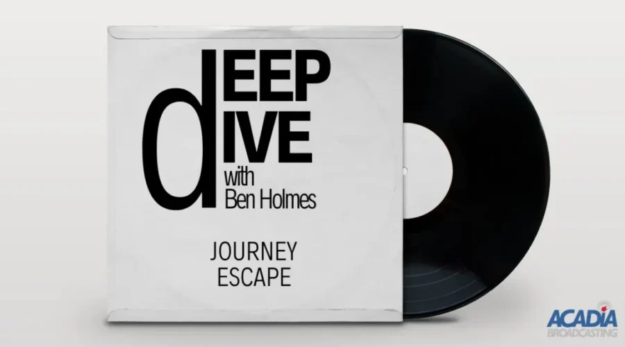 DEEP DIVE-NOVEMBER 10TH, 2024