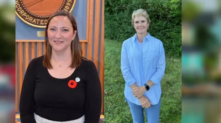 Bridgewater and Lunenburg select Deputy Mayors