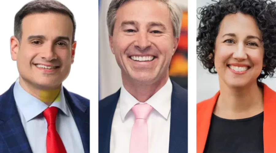 N.S. campaign: Liberals propose solutions to rental issues, NDP talk healthcare and U.S. election