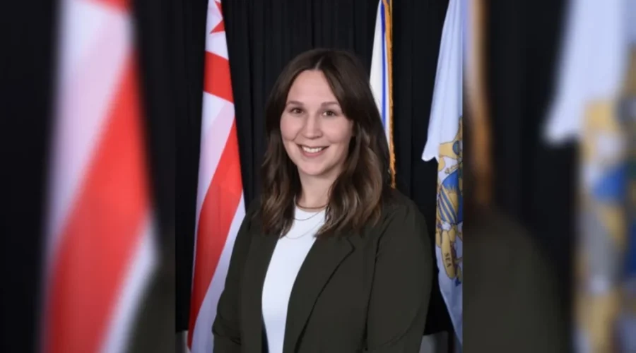 New Queens Deputy Mayor Maddie Charlton elected