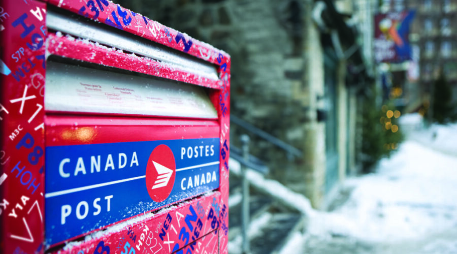 Service Canada preparing for Canada Post labour disruption