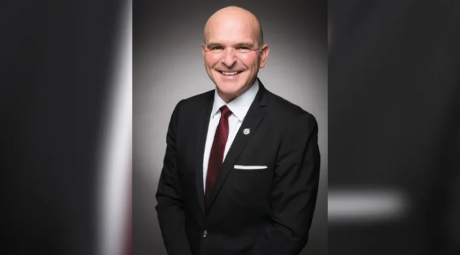 Employment Minister Randy Boissonnault resigns