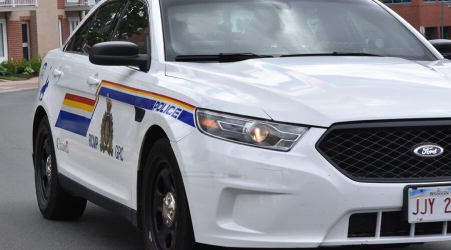 N.S. man dies in single-vehicle crash in Pointe des Robichaud