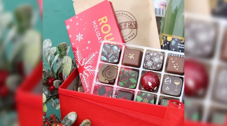 Halifax chocolatier says Canada Post strike challenges won’t stop them