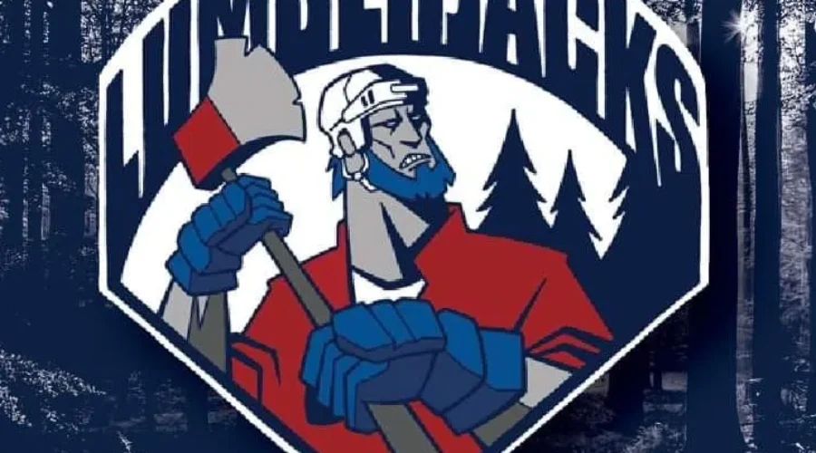 Lumberjacks win home game in a shootout!