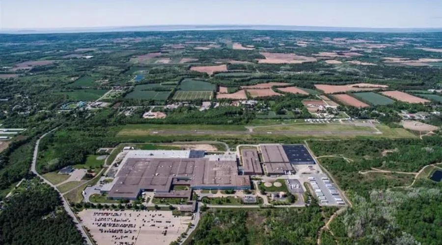 Utility Board approves $31M from ratepayers to upgrade NS Power service to Michelin