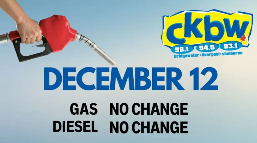 No change is predicted at the pumps tonight