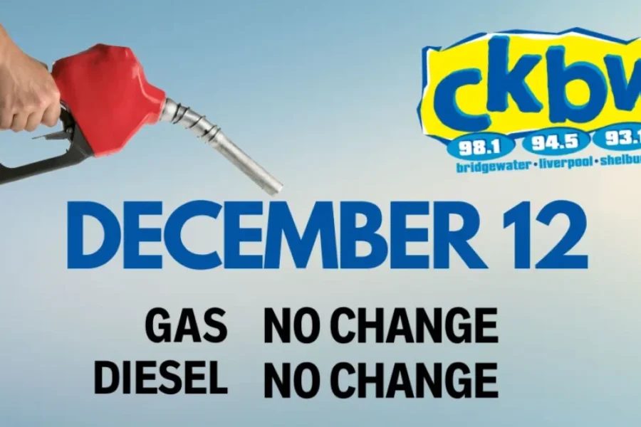 No change is predicted at the pumps tonight