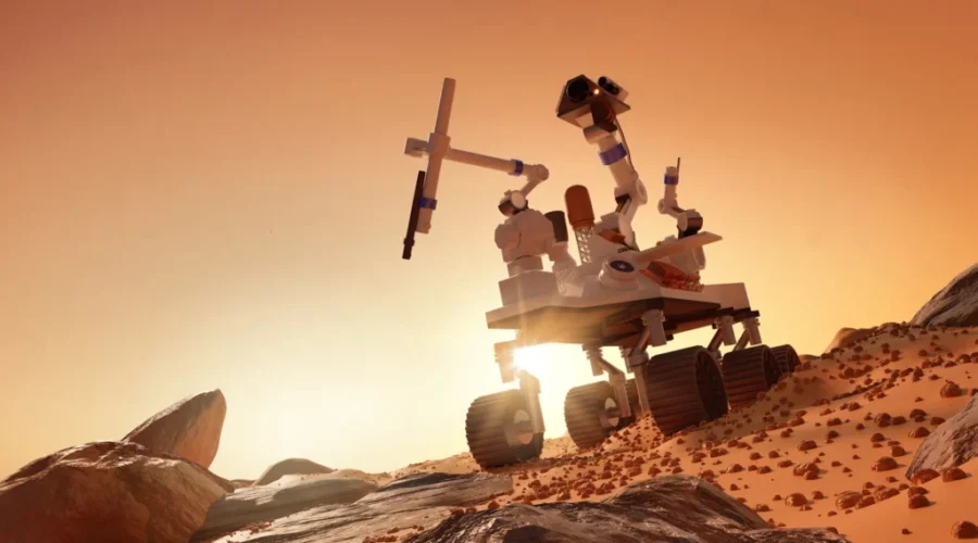 You Can Vote On The Name Of The New Canadian Moon Rover! Check It Out!