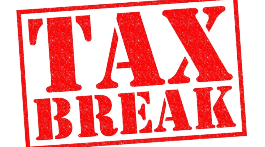 What will be included in the upcoming tax break? Find Out Here!