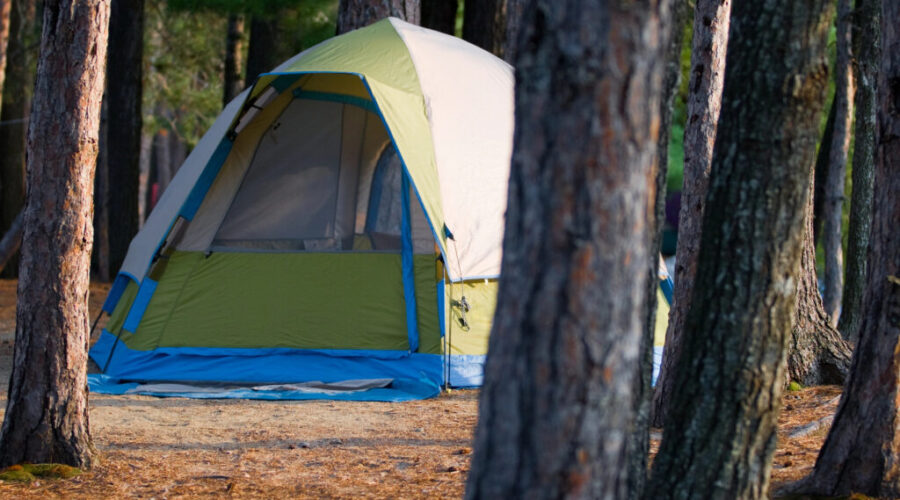 N.S. lifts woods ban in all counties except Annapolis