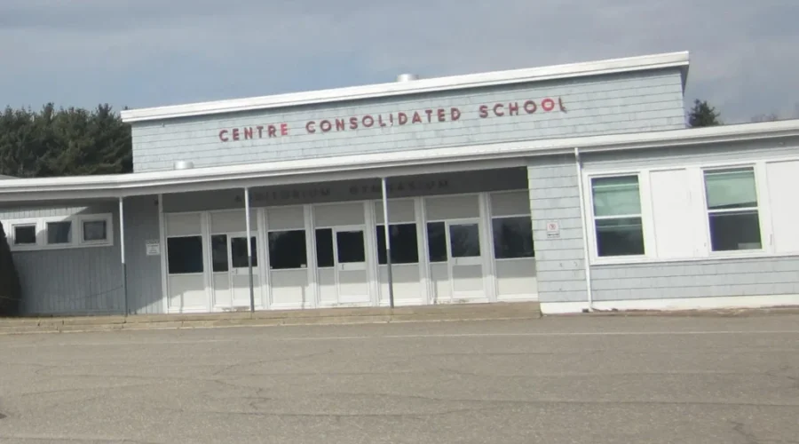MODL moving forward with plans to restore Centre School site