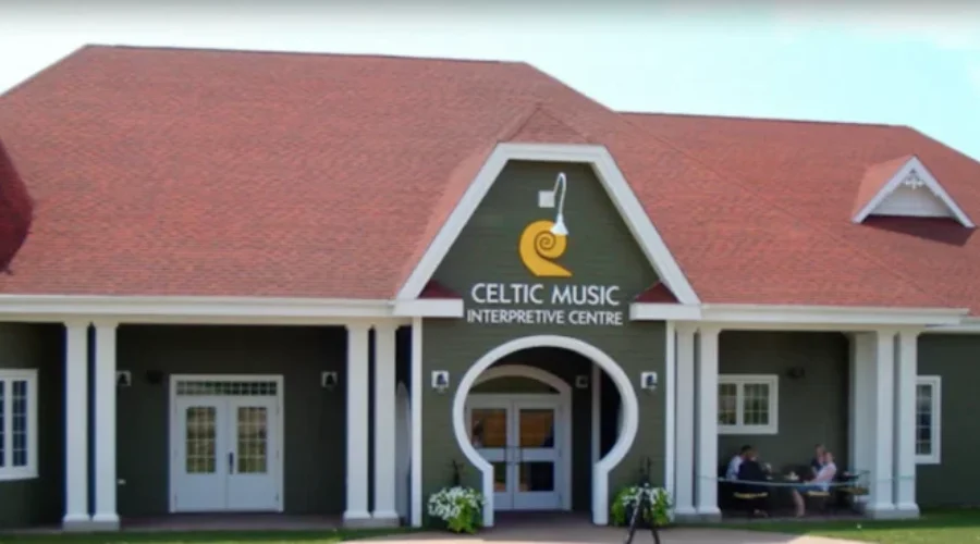 Goal to raise $500K toward Celtic Music Interpretative Centre revitalization