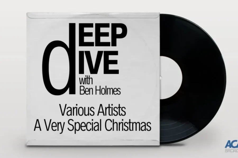 DEEP DIVE-DEC 22nd-2024
