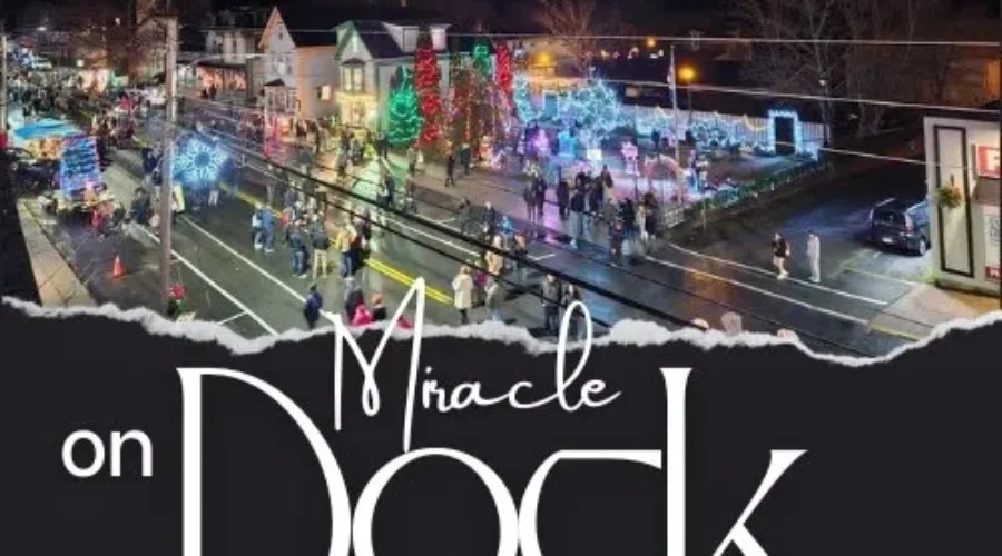 Shelburne’s ‘Miracle on Dock Street’ returns