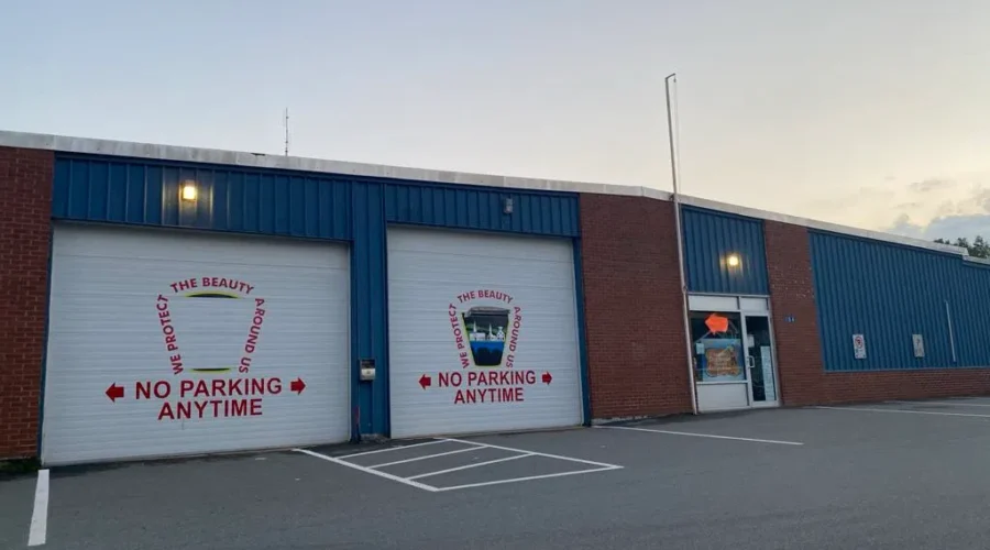 Mahone Bay FD raising funds for member who suffered medical emergency on duty
