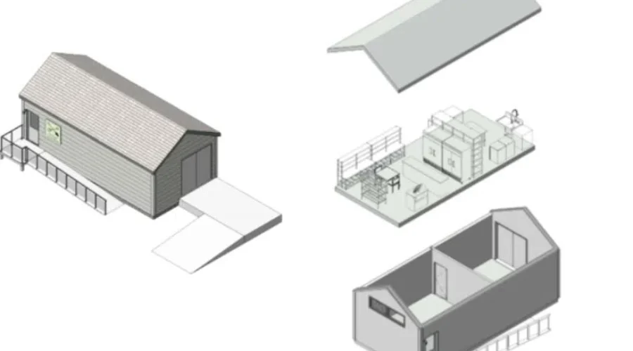 We Feed Lunenburg looking to build food hub