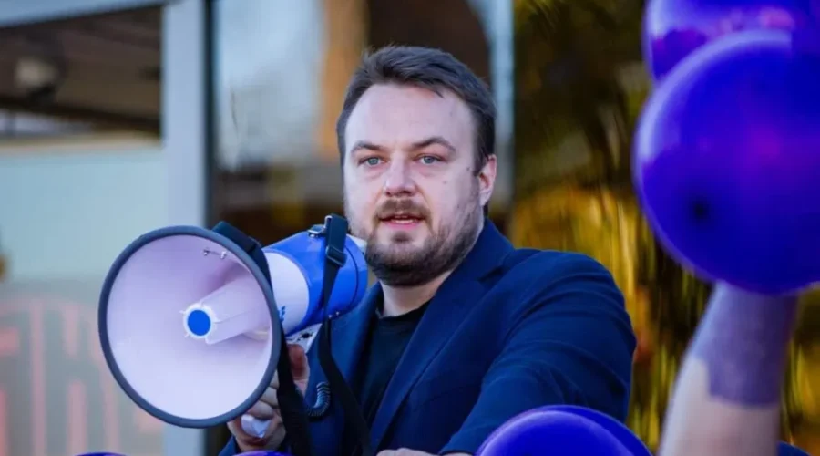 HIV: The crisis you didn’t know about