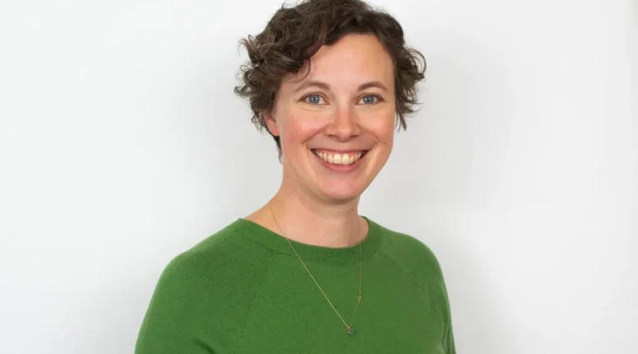 Helping the environment could solve lots of our biggest problems, says expert