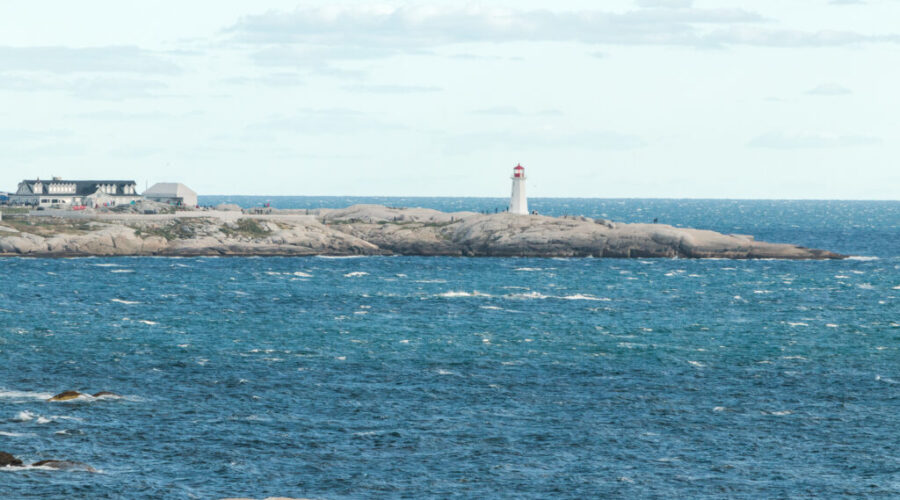 N.S. named as top travel destination by Travel + Leisure