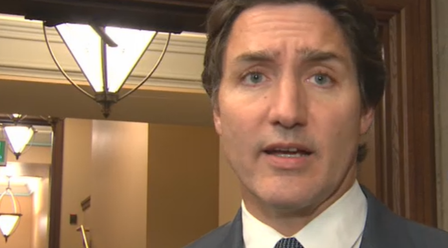 Canada’s deficit nears $62B, Fox to be featured on $5 bill