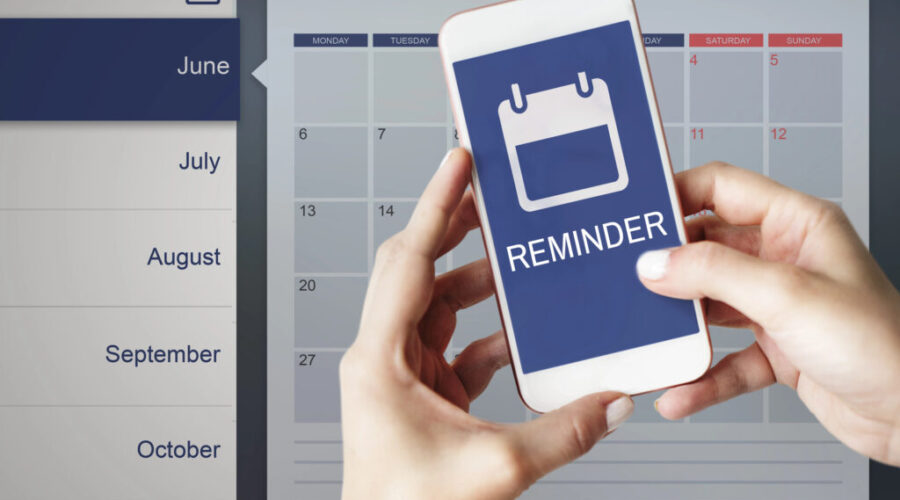 N.S. Health ‘fine-tuning’ text msg and appt reminders